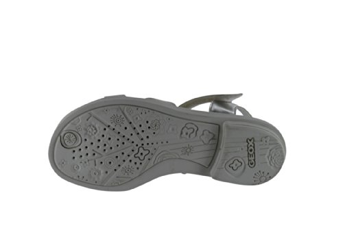 Geox Girl Giglio A Open Toe Sandal4