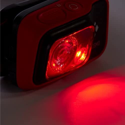 Black Diamond Equipment Cosmo 350 Headlamp, Octane #TOP6