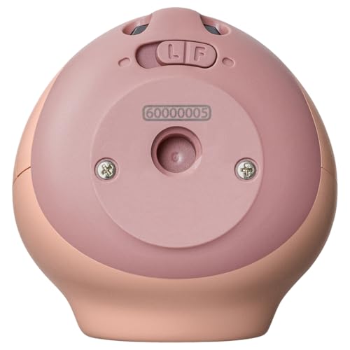 Image of Fujifilm Instax Pal Digital Camera - Powder Pink