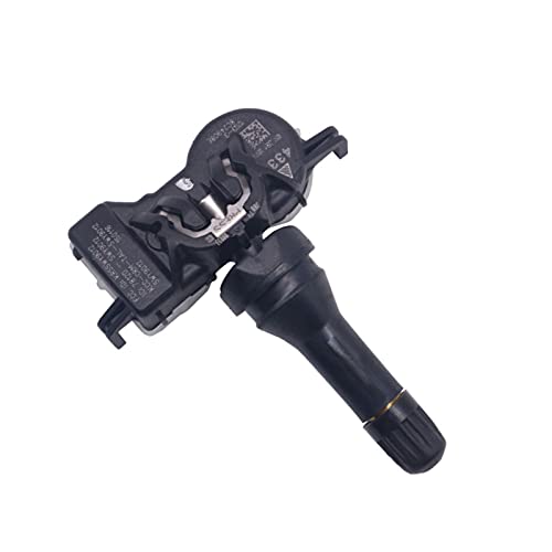 Valves TPMS 68313387AB capteur pression pneus pour Chrysler Pacifica - 3