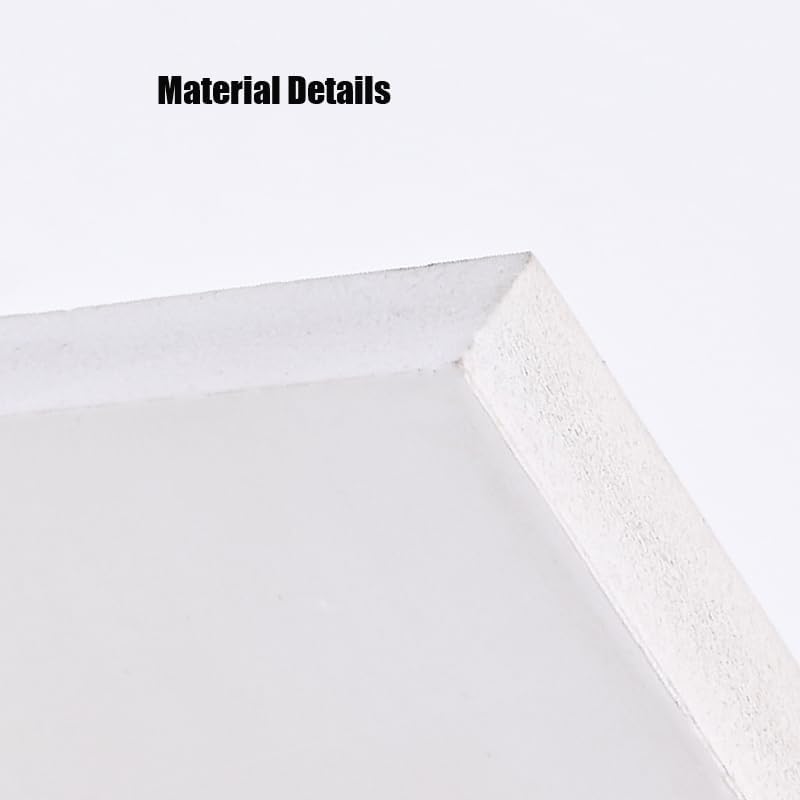 Miniatura 7 de 1 placa decorativa de PVC con temática de campamento de estilo retro, adecuado para decoración de escritorio de Navidad, cocina, baño, oficina,