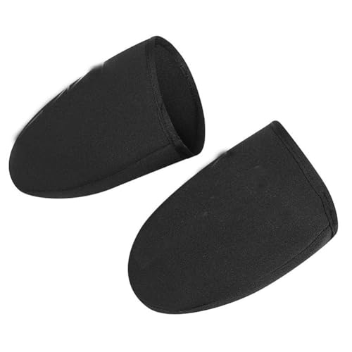 Cubiertas para punta de zapato ciclismo invierno miniatura 6