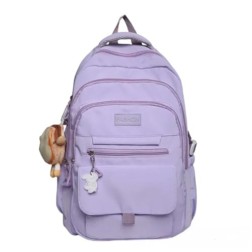 Sac à dos livres volumineux dos protégé pour garçons et filles