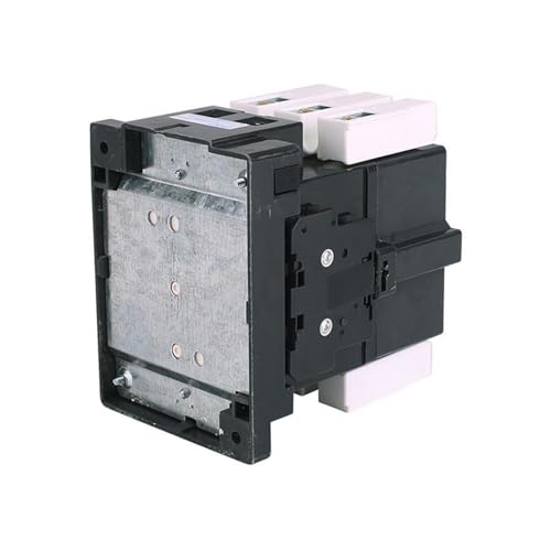 Contactor de CA de 220V CJX1-75/22 para control de motores 3