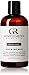 Men's Organic Wash 2 in 1 - Body Wash + Face Wash - All Natural & Organic - Good for Normal, Dry Skin or Sensitive Skin (Woods, 8oz)