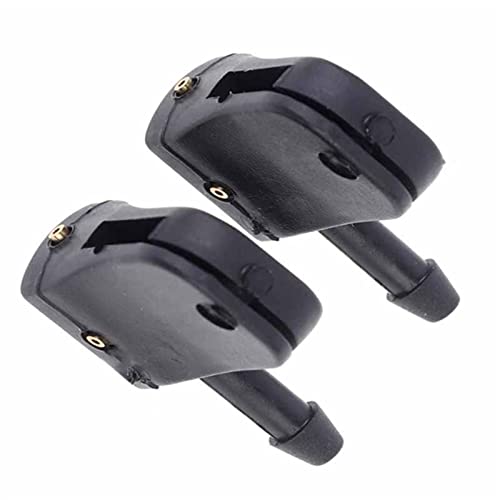 Buses d'essuie-glace VW LT 1995-2006 gicleur de rechange lave-glace capot