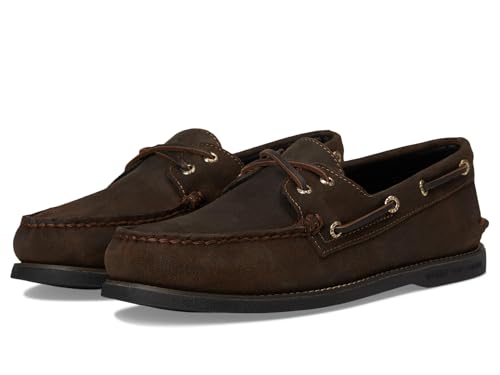 Sperry Men's Gold Ao2eye Mm Boat Shoe