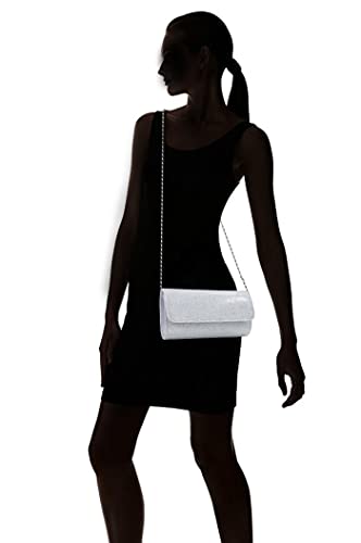 Image of Women's Evening Party Wedding Ball Prom Clutch Wallet Handbag