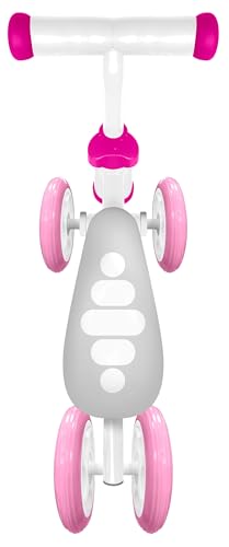 Ma première draisienne Baby Walker STAMP SKIDS CONTROL - vue 7