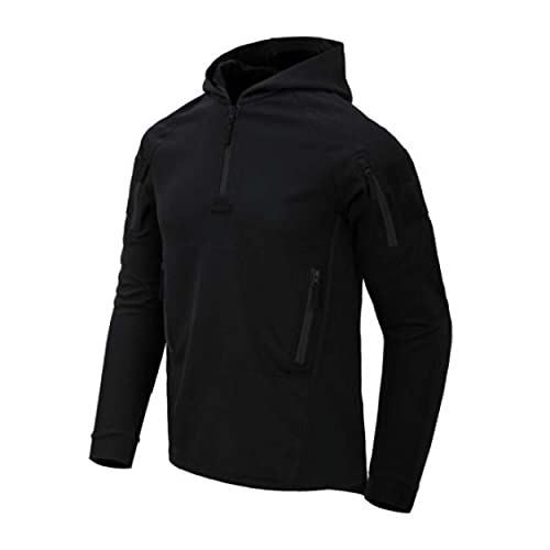 Helikon-Tex Men's Range Hoodie TopCool Black size XL