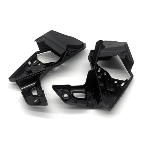 Panneau intérieur inférieur CB650R idéal pour vos sorties de week-end - 7