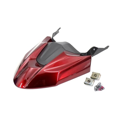 Carénage garde-boue avant extension de cône bec moto pour Tiger 800 XC XRX XRT