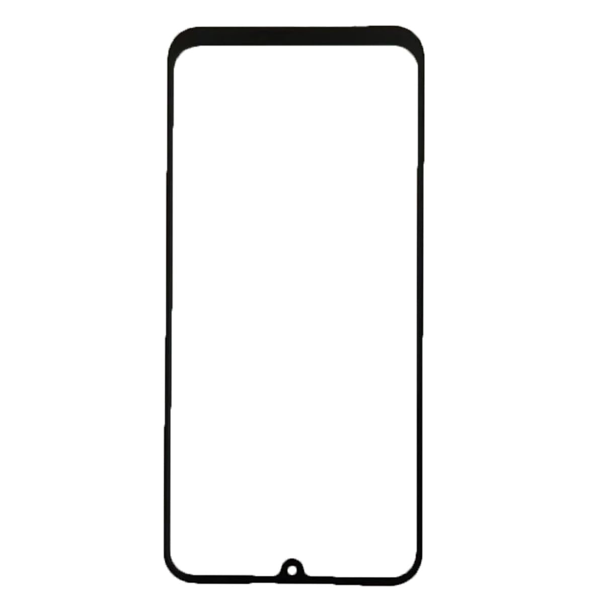 Amazon.com: VIESUP LCD Outer Screen Glass for Samsung Galaxy A25 5G Front  Glass Panel Cover Lens Sensor Repair Replace Parts(NOT LCD) : Cell Phones &  Accessories