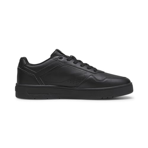 Image of Puma Unisex Adult Court Classic Sneaker