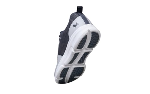 Image of Neeman's The Brawny Outdoor Casuals for Men | Sneakers for Men | for Boys | Comfortable, Flexible and Breathable