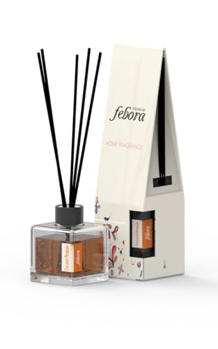 Difusor Premium para Hogar con Varillas, Coco Piña