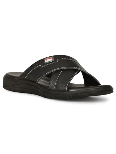 Image of Bata Comfit Men's Slip-on Sandal