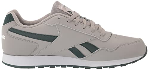 Image of Reebok Men's Classic Harman Run Casual Sneakers