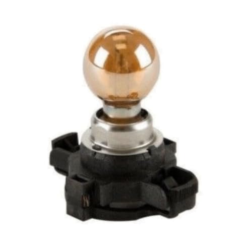 AEDNX Signal Light Front Side Amber Lens E83 E90 Turn Signal Bulb for BMW for M3 08-12 for X3 05-10 for X5 06-11 for X6 08-12 for 328i 07-11 for 328xi 07-08 for 335is 11-13 63217162851