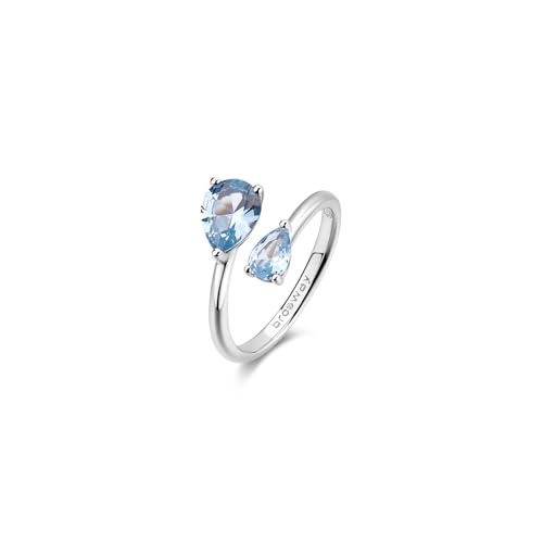 Bague Brosway Femme en Argent 925 Collection Fancy FCL113