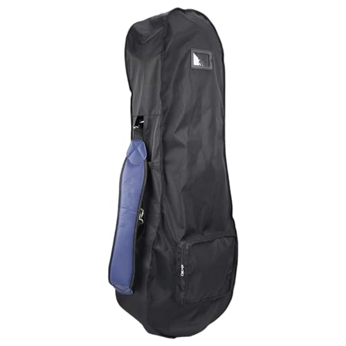 Housse de pluie pour sac de golf accessoire étanche anti-poussière