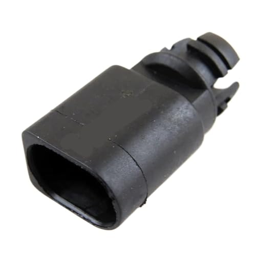 Sensor de temperatura exterior con conector estanco para Skoda Superb y Octavia 4