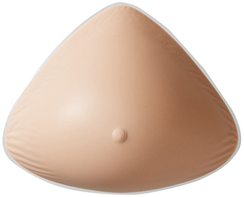 Amoena Women's Natura Light 2S, Ivory, 3 Cover