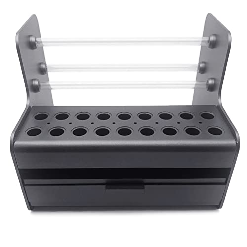 Support de rangement outils pour optimiser l'atelier d'optique