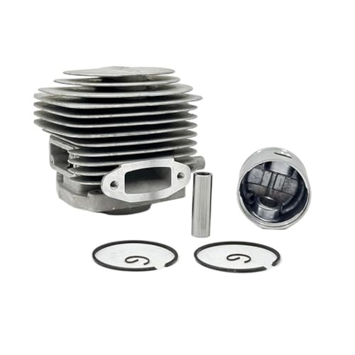 Kit cylindre-piston TJ45E pour réparer une perte de compression - 2