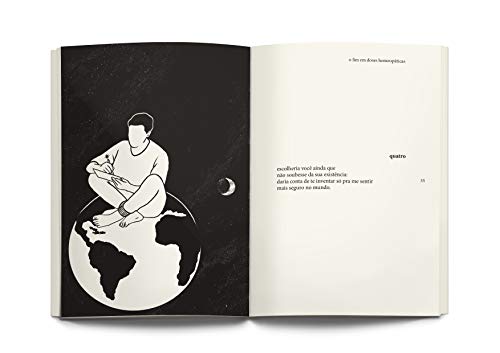 O fim em doses homeopáticas - textos cruéis demais: O fim em doses homeopáticas - textos cruéis demais: - Imagem 6