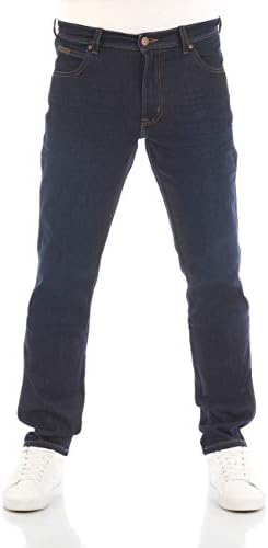 Wrangler Texas Slim Dżinsy Męskie