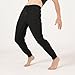 Hotfiary Men's Joggers Pants Lightweight Running Workout Athletic Training Gym Quick Dry Tapered Jogger Zipper Pockets