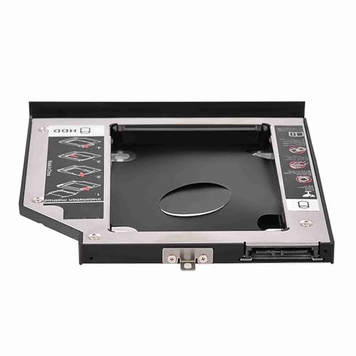 Soporte interno para disco duro HDD para ThinkPad miniatura 6