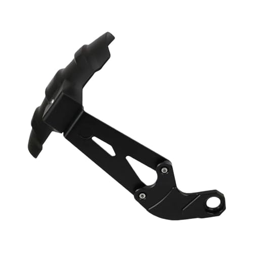 Garde-Boue arrière 675SR évite les éclaboussures de boue sur selle