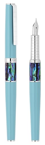 Xezo Speed Master Fountain Pen - Image 2