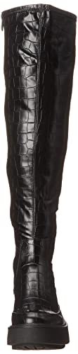 Franco Sarto Women's Janna Over-The-Knee Boot2