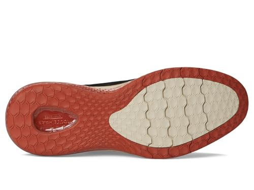 Cole Haan Men's Originalgrand Energyweave Plain Toe Ox Oxford3