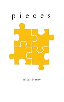 Paperback Pieces Book