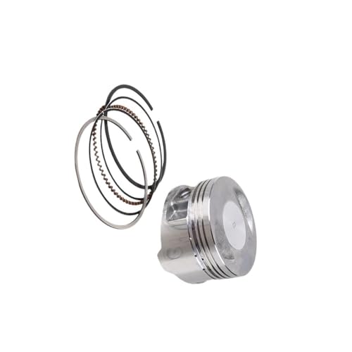 Kit cylindre piston pour moteur GY6 150cc 180cc scooter et ATV