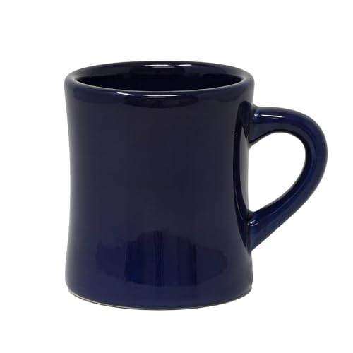 Taza de Cerámica Azul Ben Platt 12 Oz miniatura 3