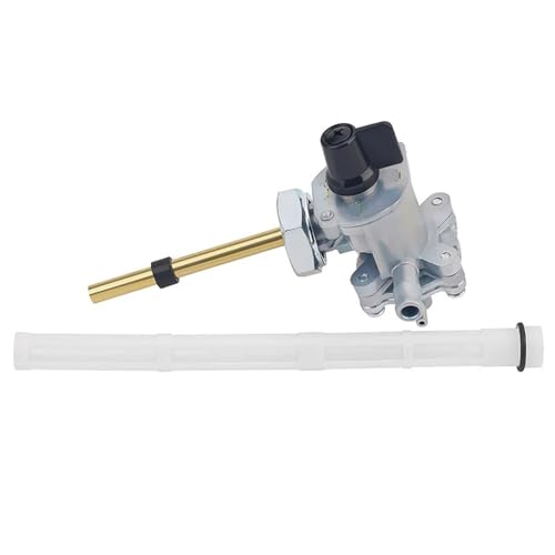 Valve de commutation de réservoir moto étanche pour CBR600F CB1300 - 3
