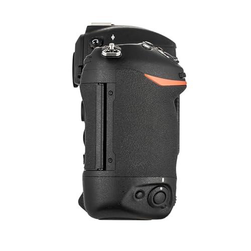 Cámara Nikon D5 DSLR 20.8MP con kit de accesorios miniatura 4