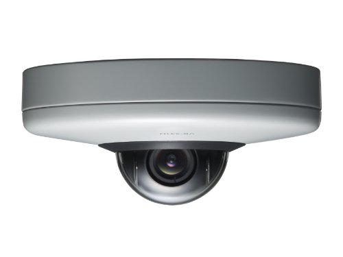 Preisvergleich Produktbild Canon 8819B001 VB-S31D PT-MINIDOME Camera, Weiß