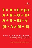 The Language Game 1915022762 Book Cover