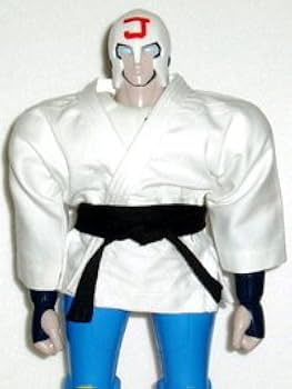 MAIZE プラレス3四郎 柔王丸 1/1スケール ソフビ Amazon.co.jp: MAIZE プラレス3四郎 1/1等身大ソフビ 柔王丸