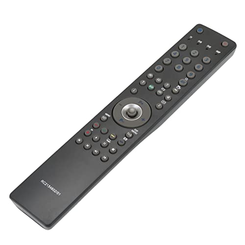 VINABTY RC2134602 01 Replacement Remote Compatible with Grundig TV 40VLE2020S 40VLE6120BF 40VLE6140C 40VLE6141C 40VLE6143T2 40VLE6144C 40VLE7020C 40VLE7130BF 40VLE7130BM 40VLE7140C 40VLE7150C - Image 3