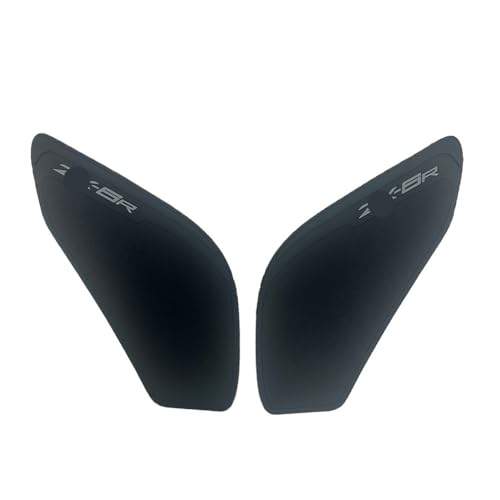 Protection réservoir moto ZX-6R 2024 tampon antidérapant noir