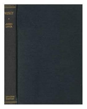 Hardcover Wesley Book