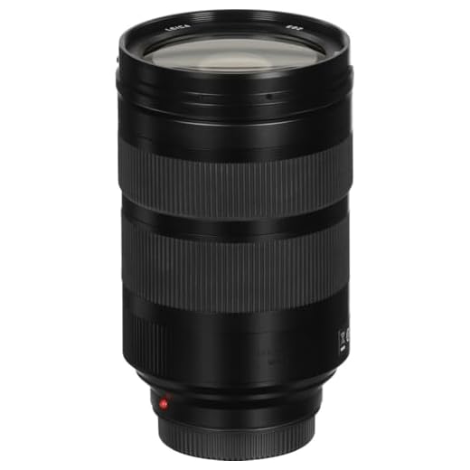 Leica 24-90mm F/2.8-4 Standard Lens
