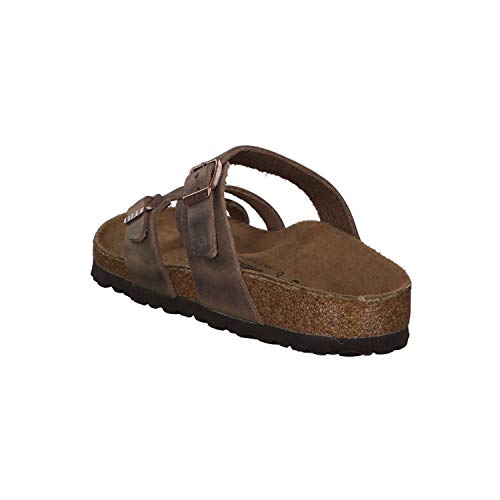 Image of Birkenstock Women's Mayari Thong Sandal